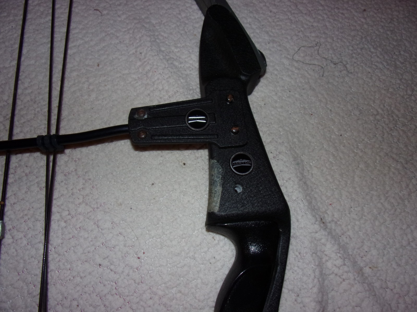 Darton 50MXR Compound Bow
