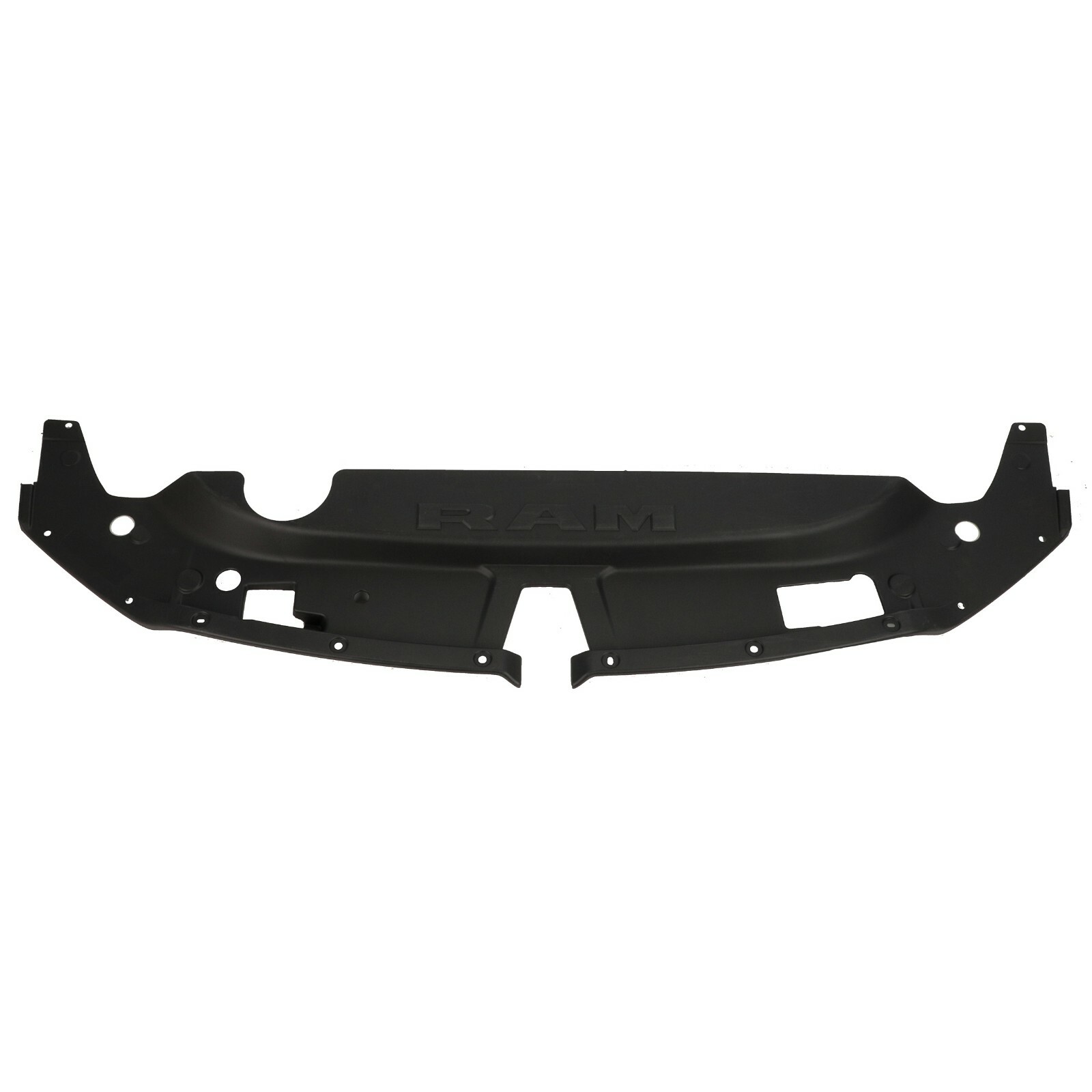 2019-2022 RAM 1500 RADIATOR UPPER SEAL OEM NEW MOPAR 68294551AC