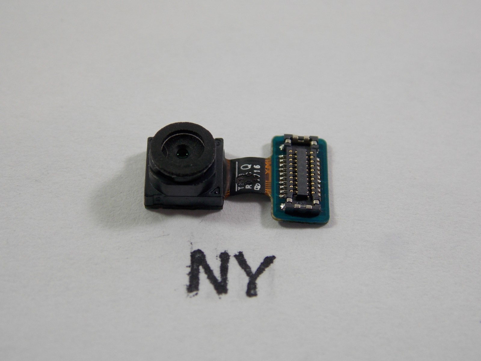 Front Facing Forward Camera Samsung Galaxy Tab S2 SM-T713 Tablet OEM Part #711-1