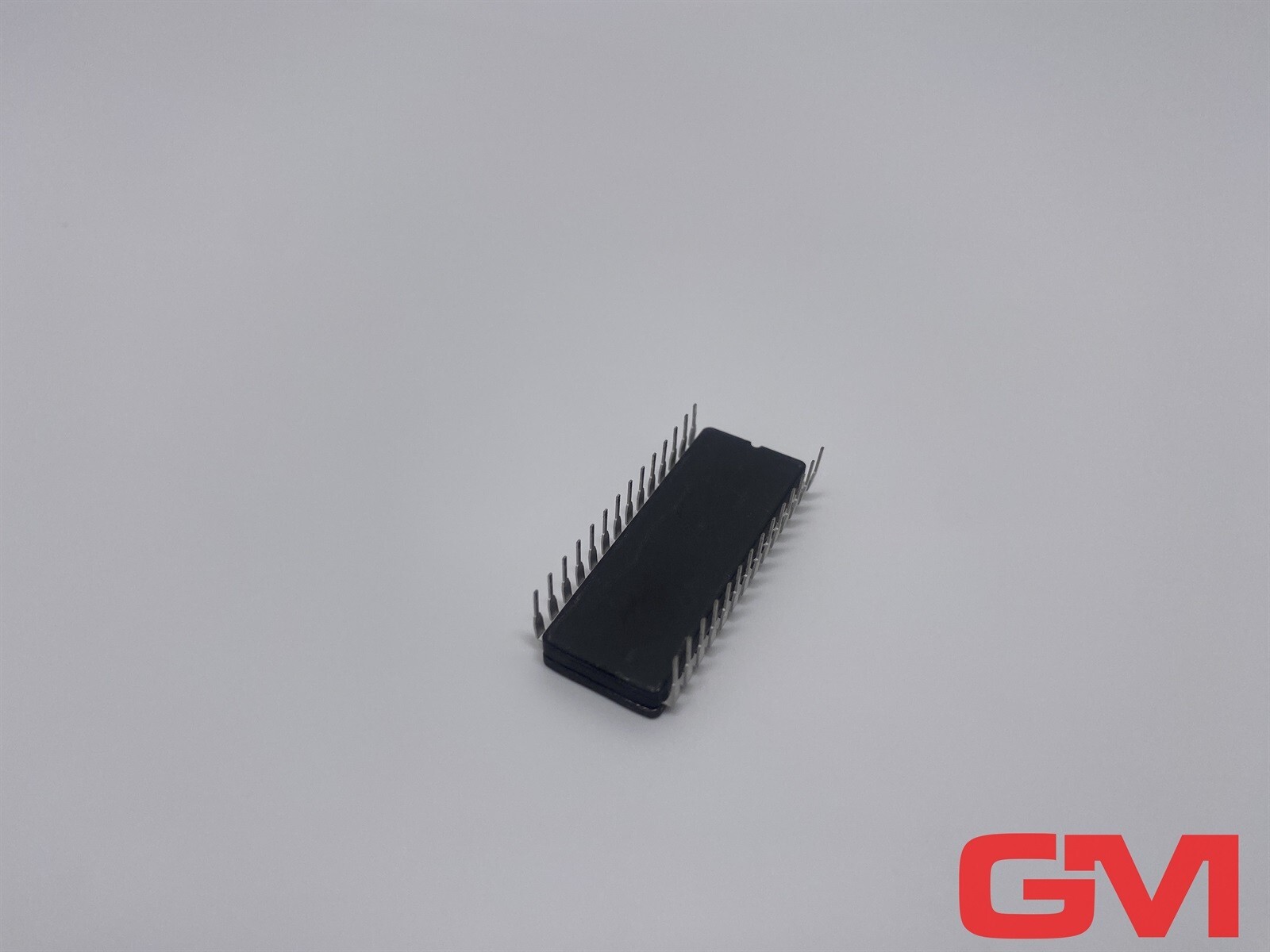 VE 3X STMICROELECTRONICS Memory Module M27C256B-10F1 EPROM 256K 100Ns