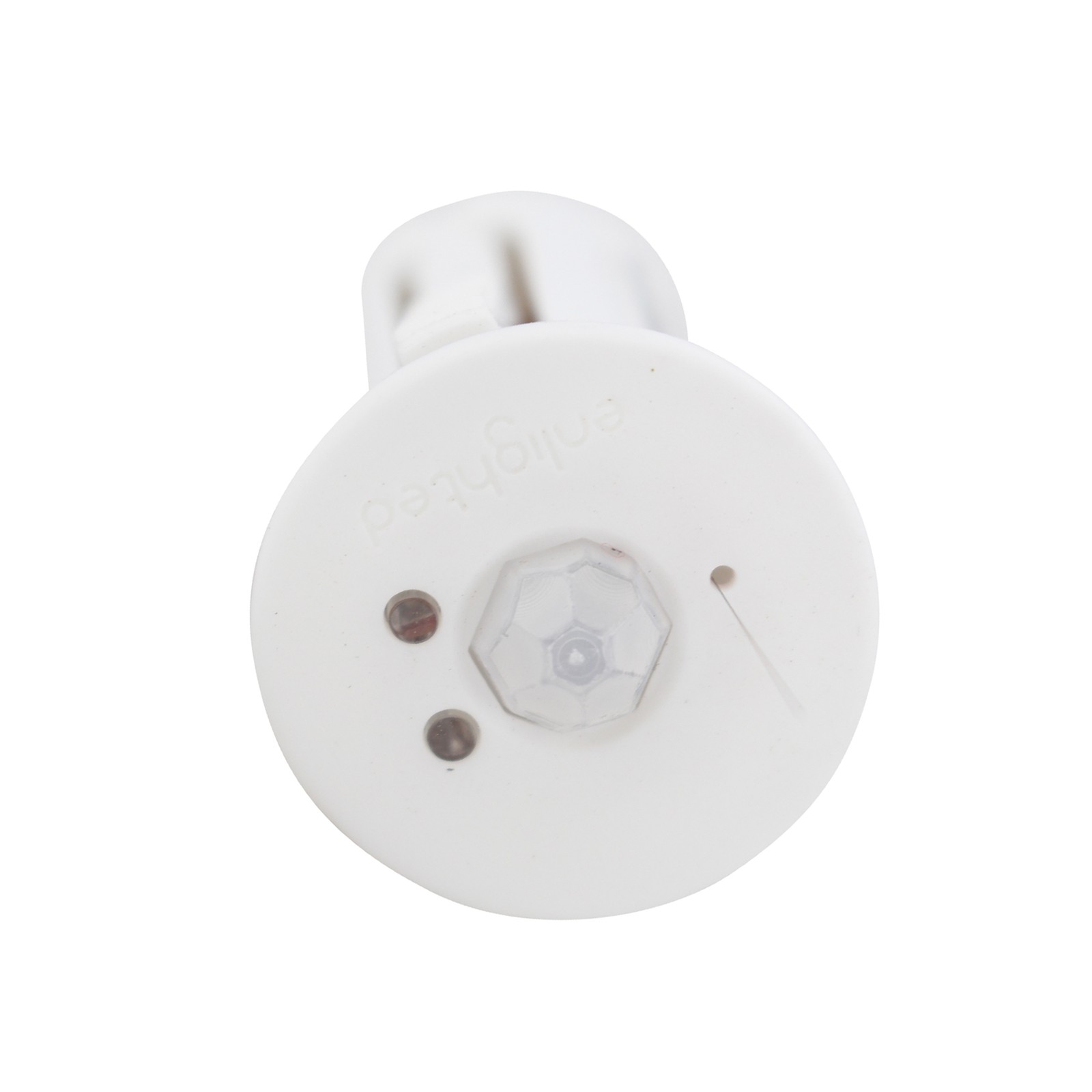ENLIGHTED LIGHTING SU-3E-00 WIRELESS OCCUPANCY, TEMPERATURE, DAYLIGHT SENSOR
