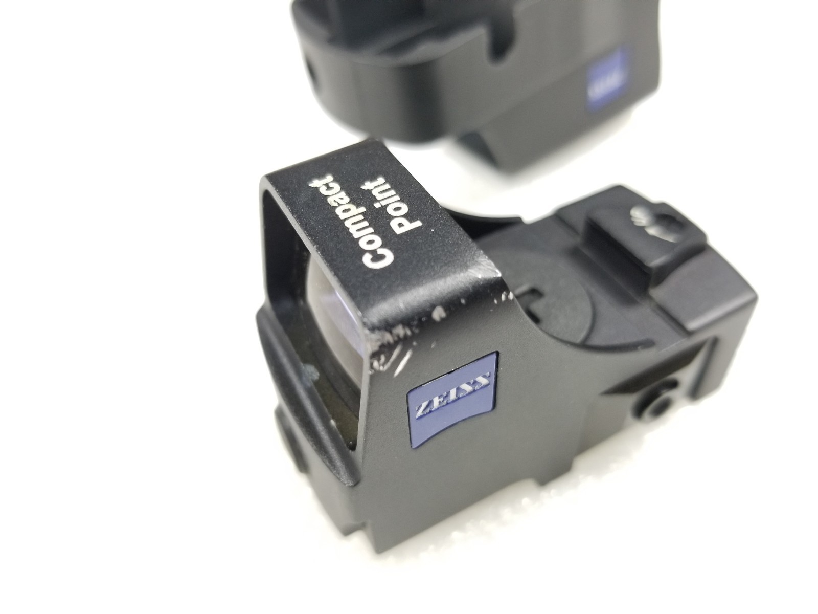 Zeiss Compact Point Reflex Sight / Red Dot Sight