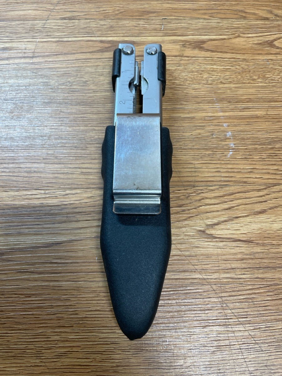 GERBER LEGENDARY BLADES MULTITOOL MP600 (PSJ011364)