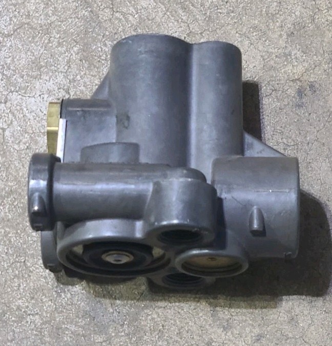 STEV Type Spring Brake Valve 170.51321  	51321 Emergency Valve