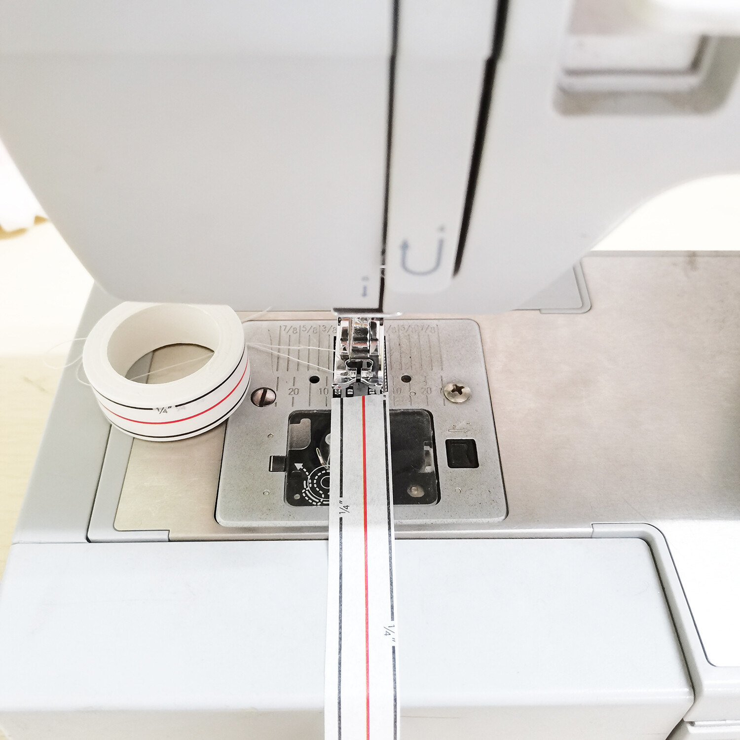 Diagonal Seam Tapes for Sewing Straight Diagonal Seams Instruction Tool