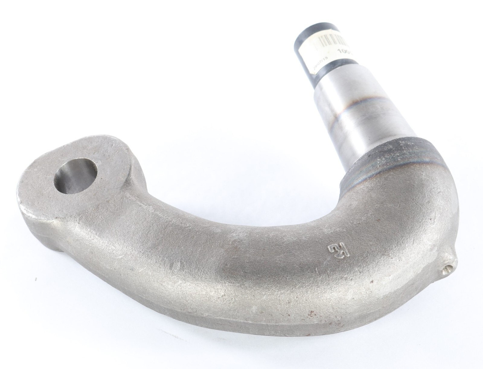 New 10016427 Dana Spicer Steering Arm
