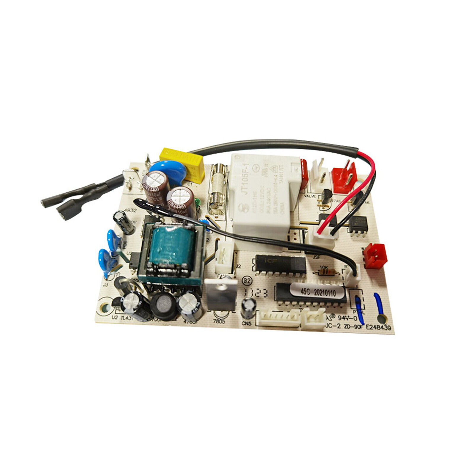 For Ice Machine Computer Board Ice Maker Main Control Board Motherboard
