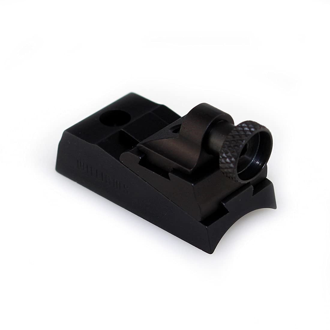 Williams WGRS-Legend Guide Receiver Peep Sight Modern Legend and Black