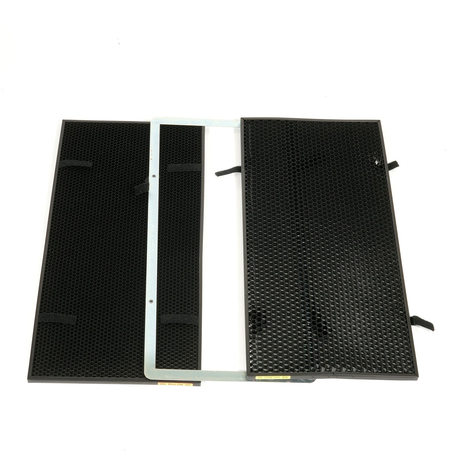 Kino Flo Diva-Lite 401 Fixture (120VAC)
