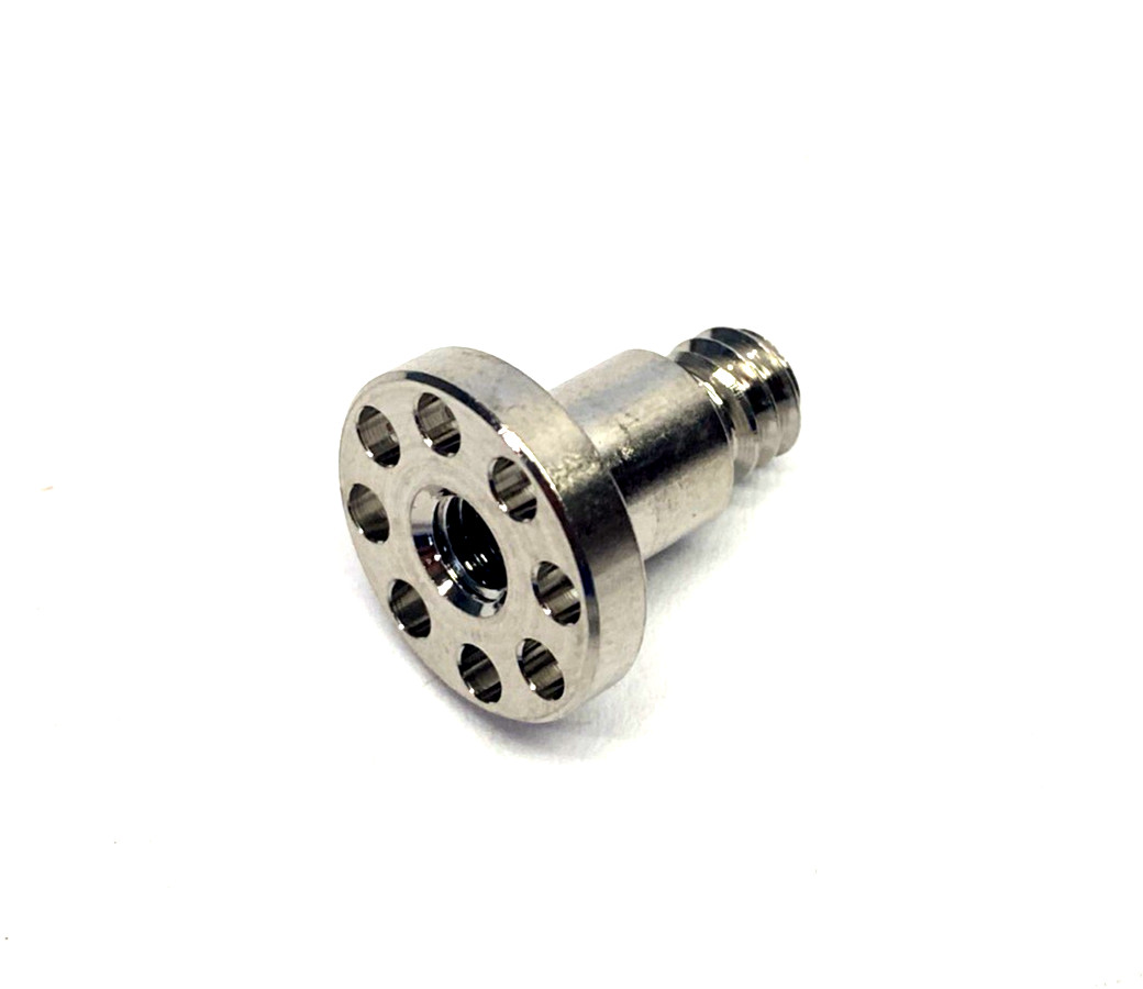 Graco 15V624 Tube Injector 10:1