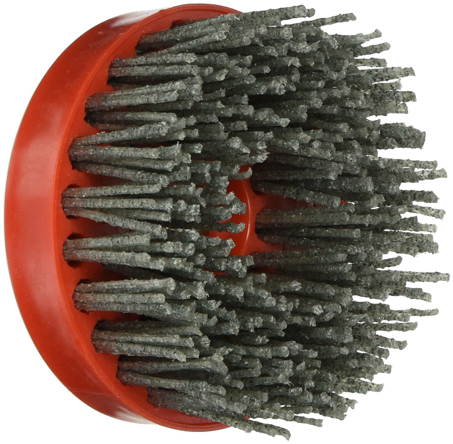4" 5" 6" Antiquing Silicon Carbide Brush Grit 24-3000 for granite marble texture