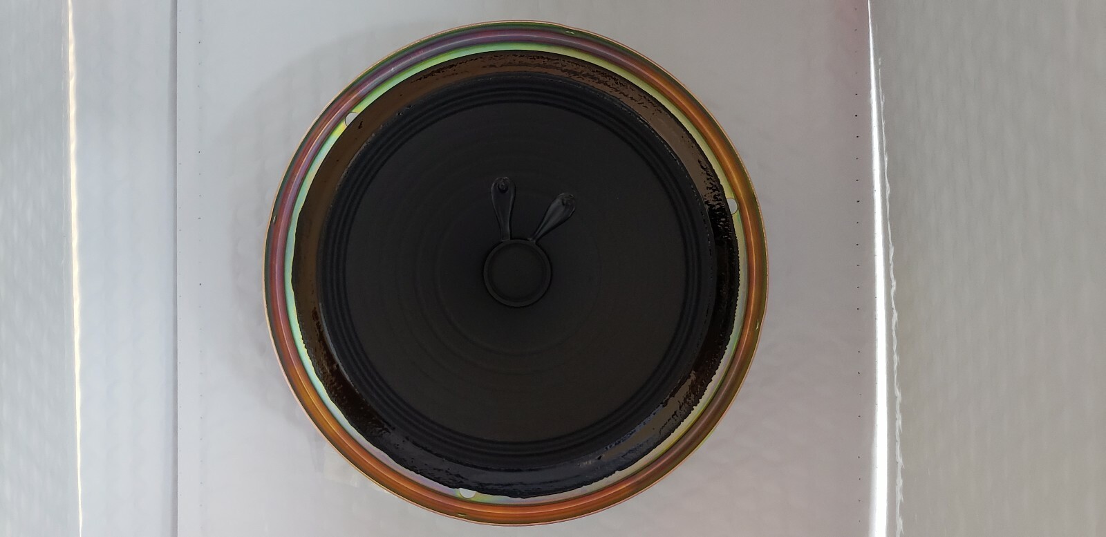 NUTONE IS-100 WIDE RANGE 6" SPEAKER