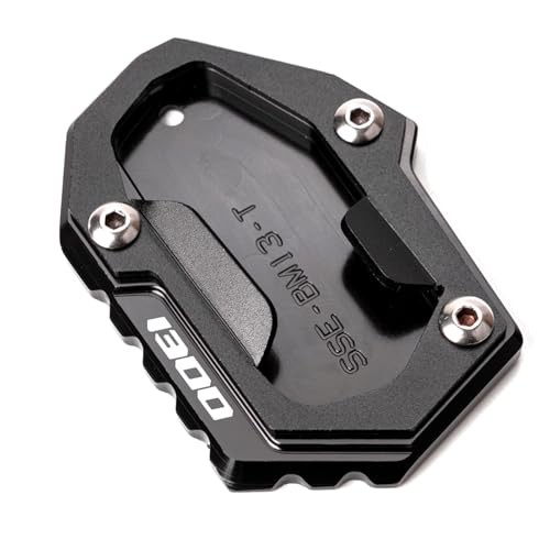 Compatible with 2025 R1300GS Adventure R 1300 GS R1300 GSA 2024 CNC Black