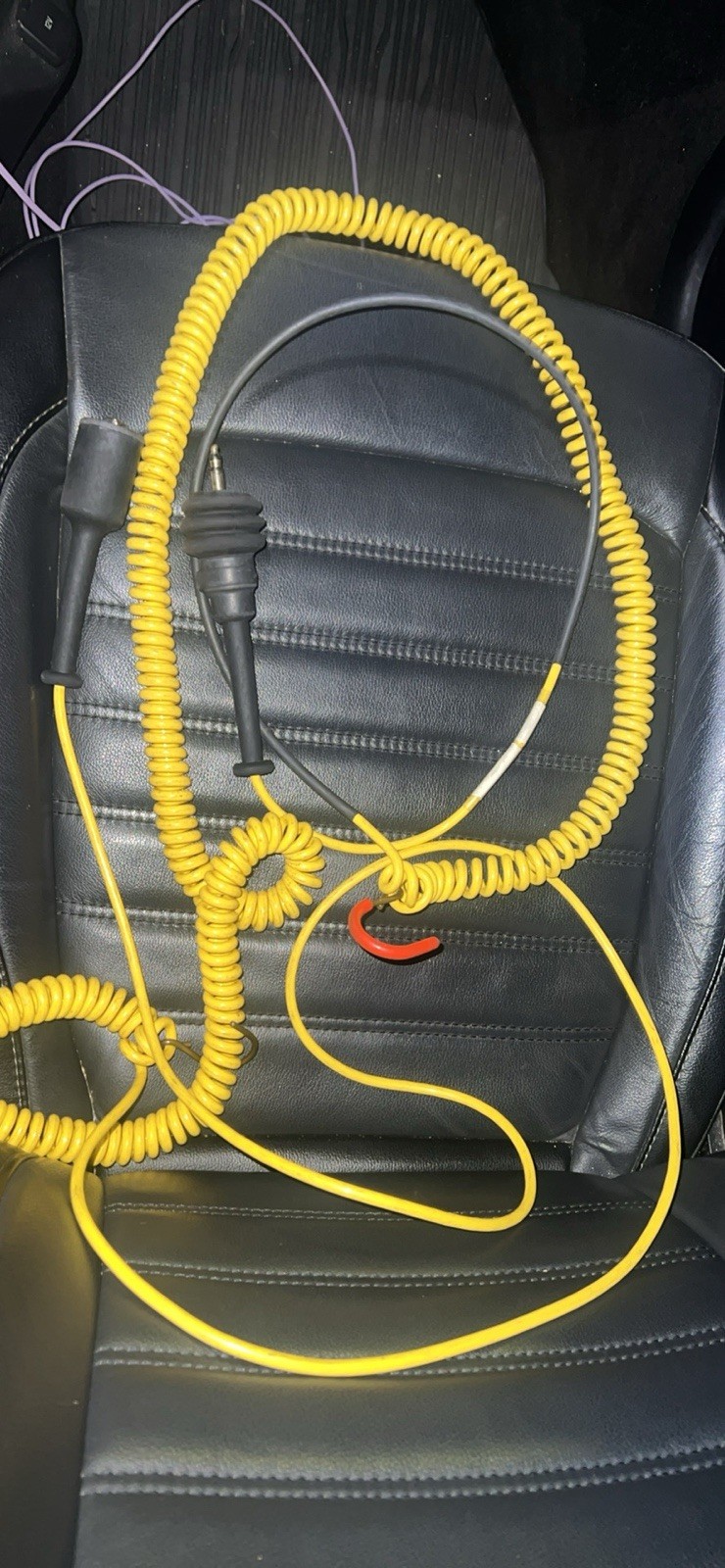 FlightCom Aviation Aircraft Headset