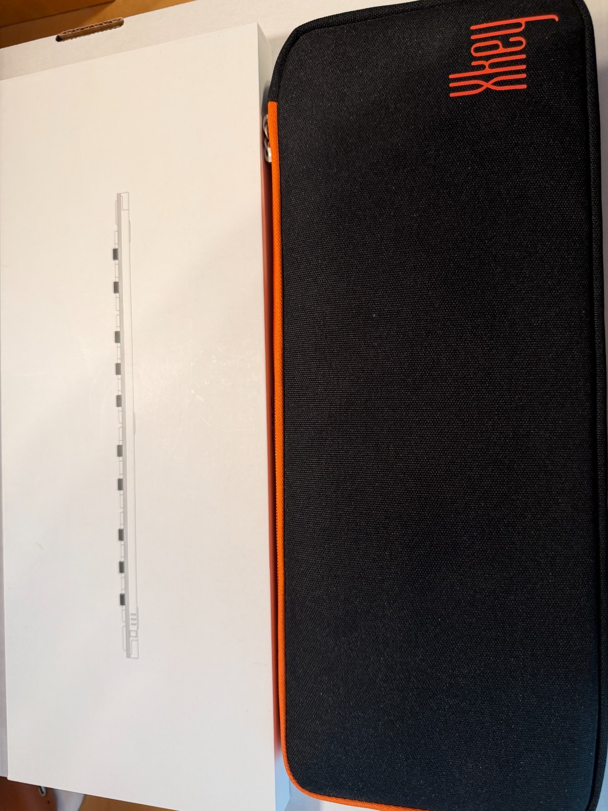 CME Xkey Air 25-key Bluetooth MIDI Controller