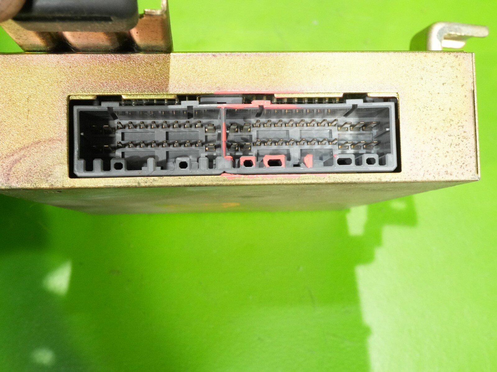 92 93 Prelude OEM TCM AT auto trans control unit computer module 28100-P15-A41