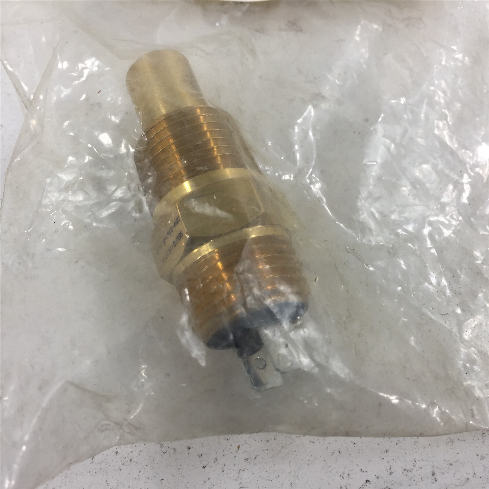 87122980 Karcher Switch TH HI 230D 1/2X1/2SP