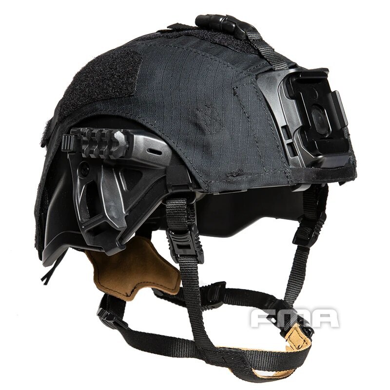 FMA lntegrated Head Protection System IHPS Helmet Weight Ver V-shaped Guide Rail