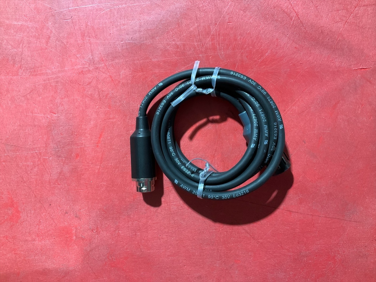 Lifepak 15 External Power Extention, #11140-000080