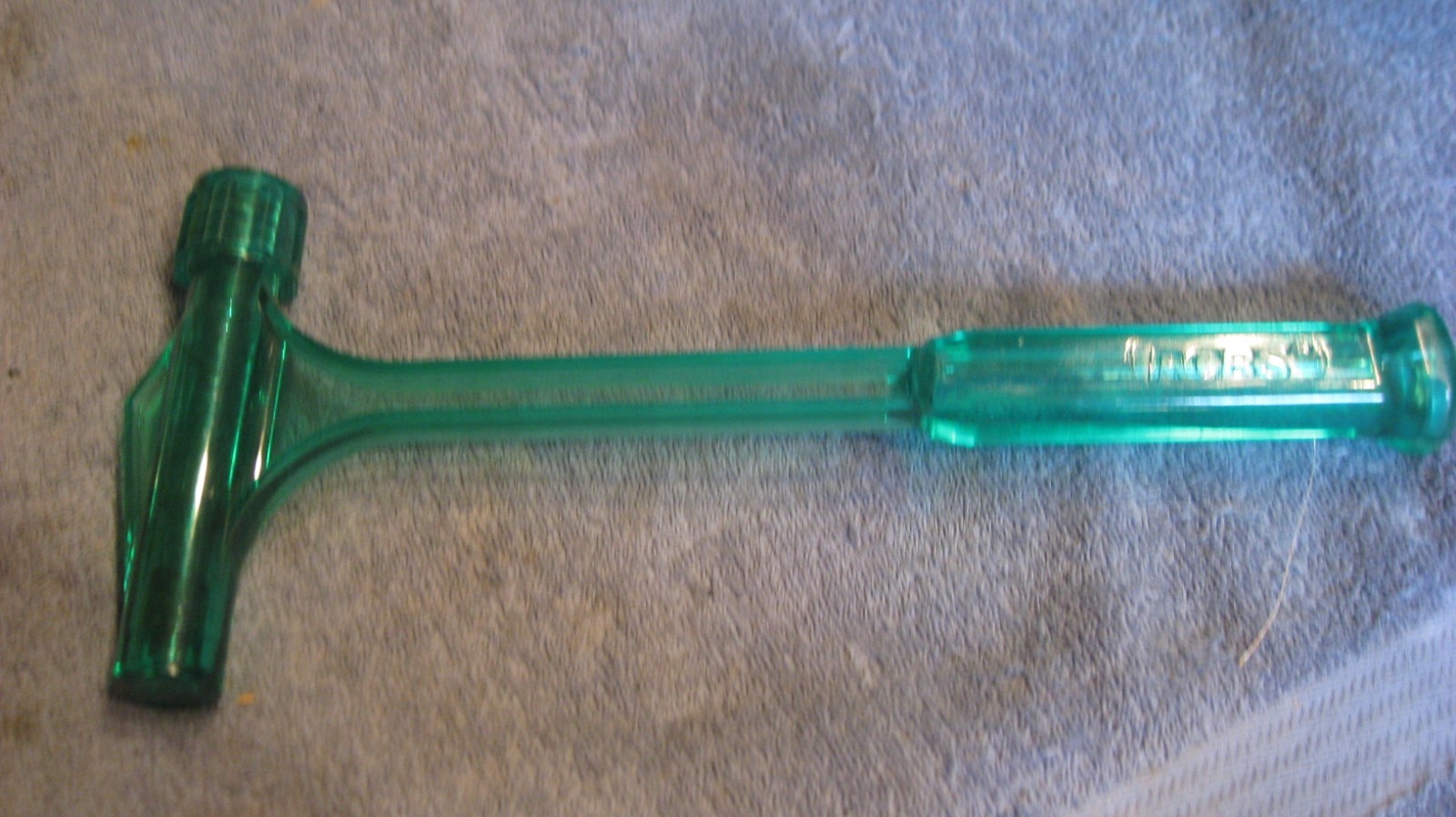 RCBS bullet pulling hammer