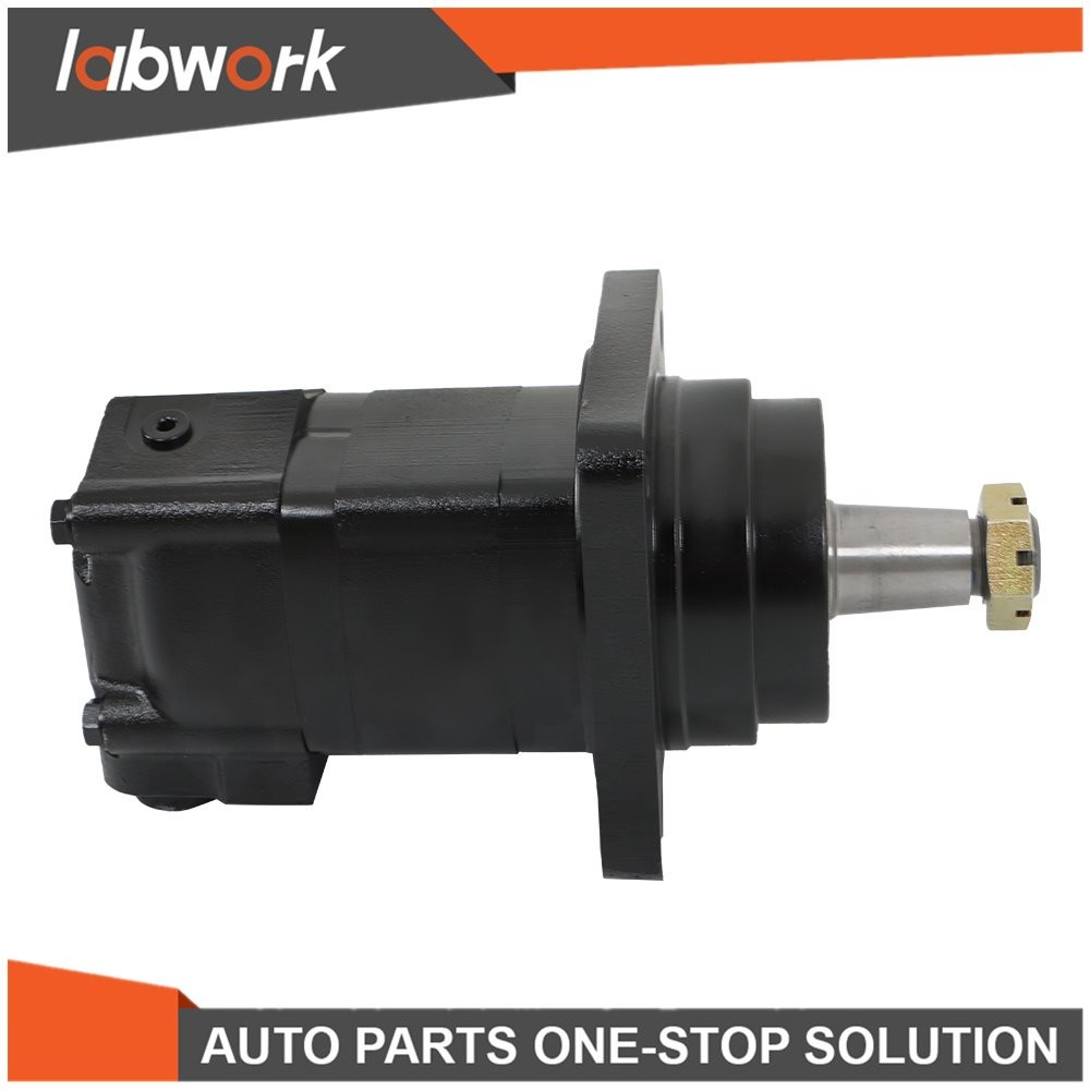 Labwork Hydraulic Motor For Eaton Char-Lynn 2000 Serie 1051006006 1051006