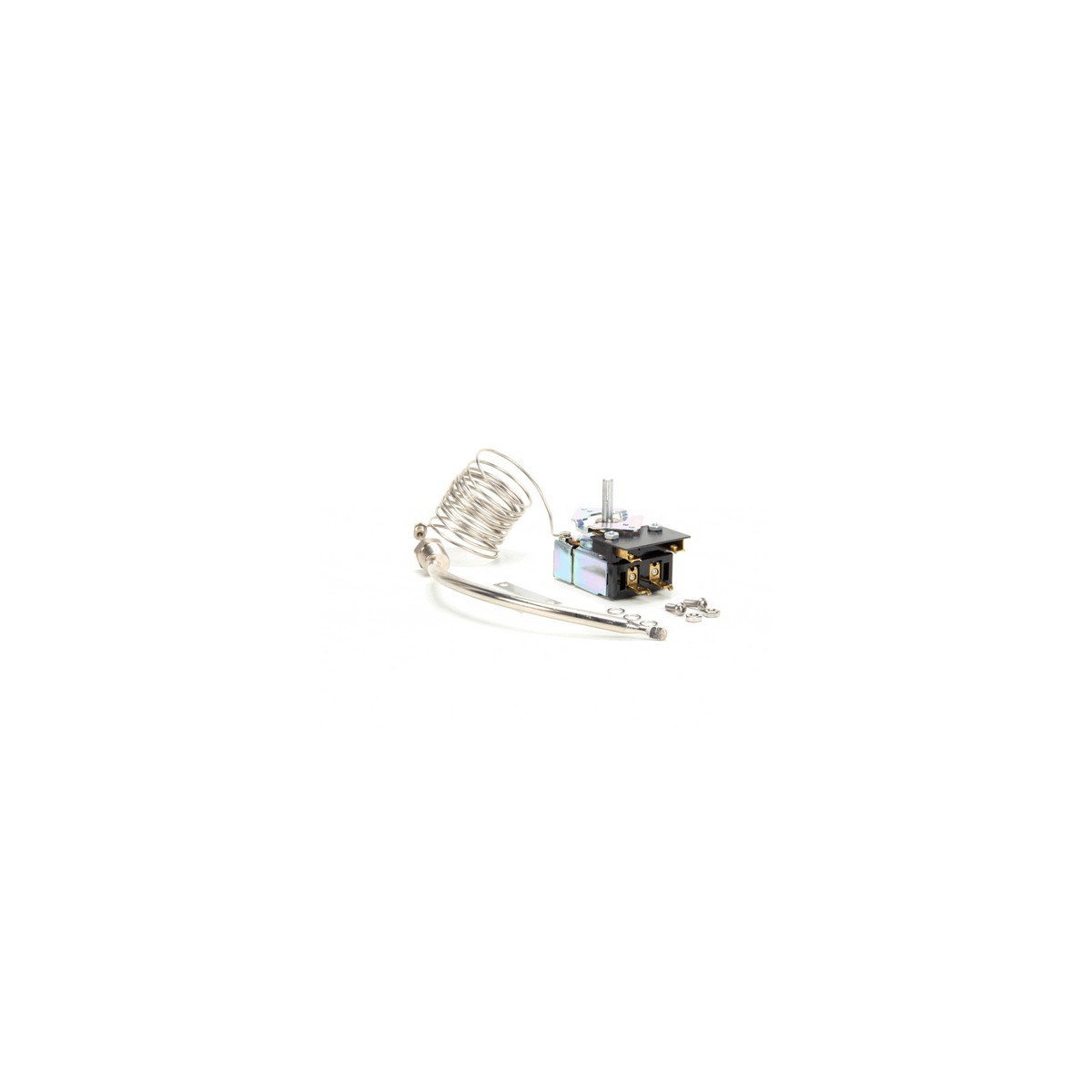 Wells WS55984 Thermo Hw106 6Ft Cap