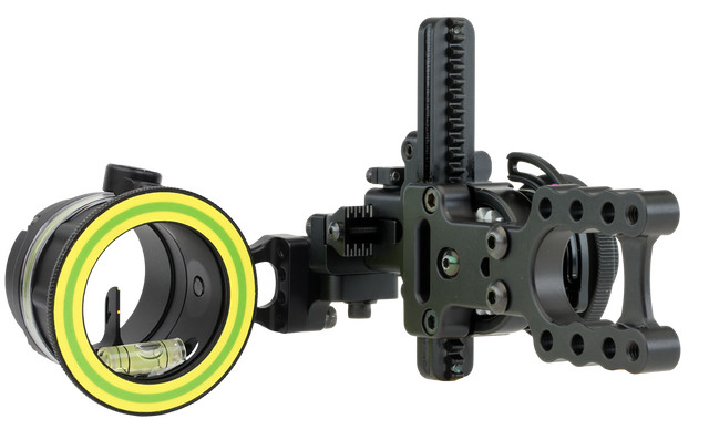 Spot Hogg Boonie Hard Mount 2 Pin RH .010 ROTI