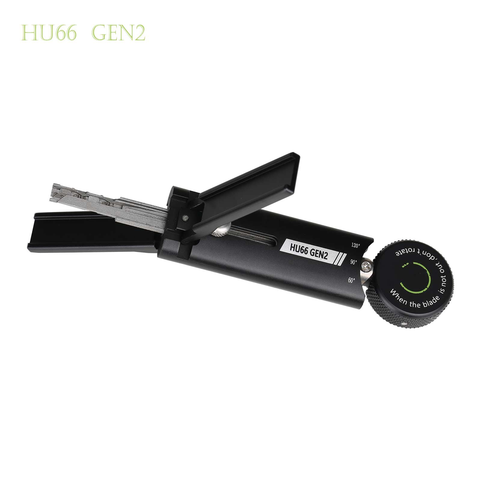 Vapon Katana Decoder HU66 gen2 Auto P-i. c-k. and Decoder Tool