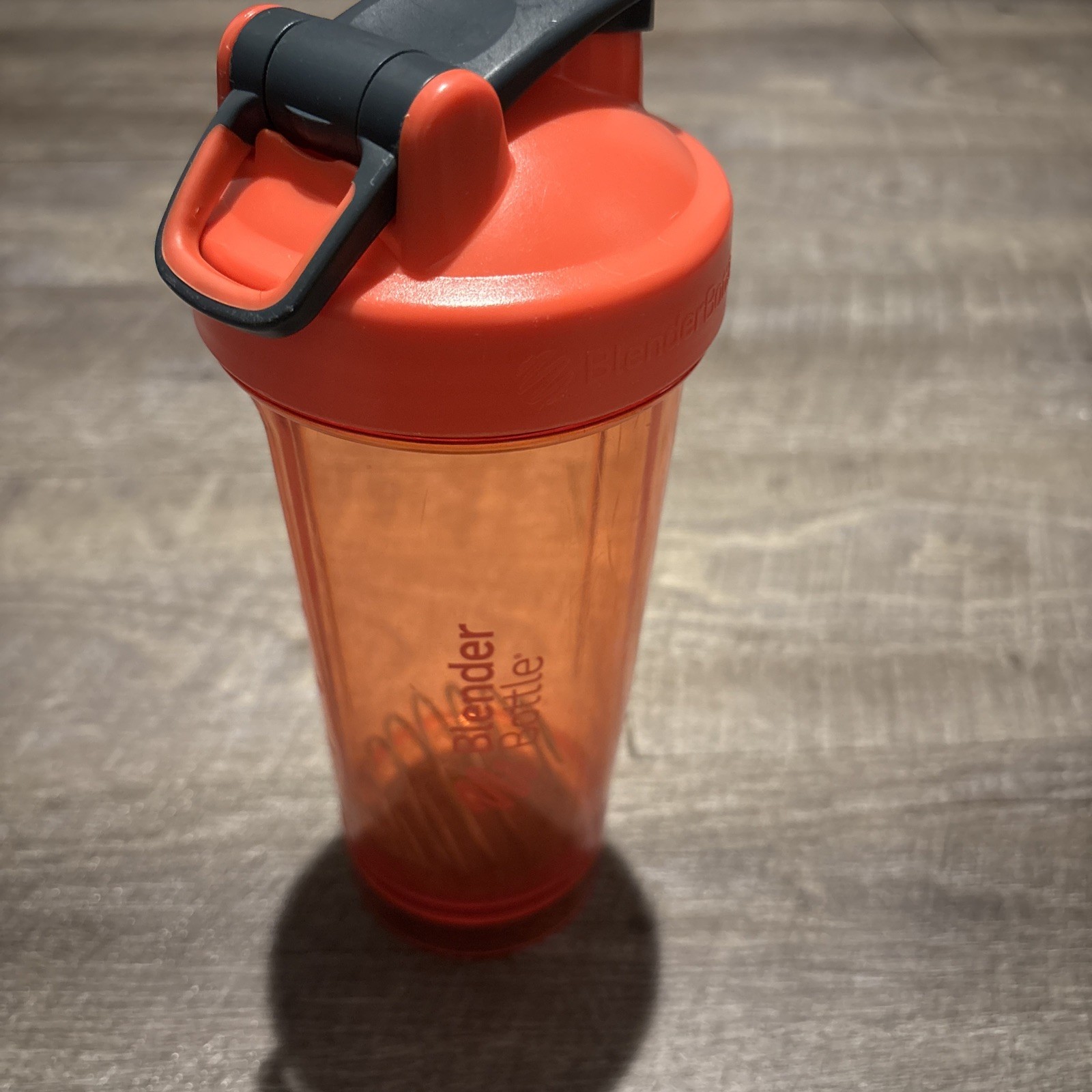 Blender Bottle Classic V2 Red 28 fl oz.