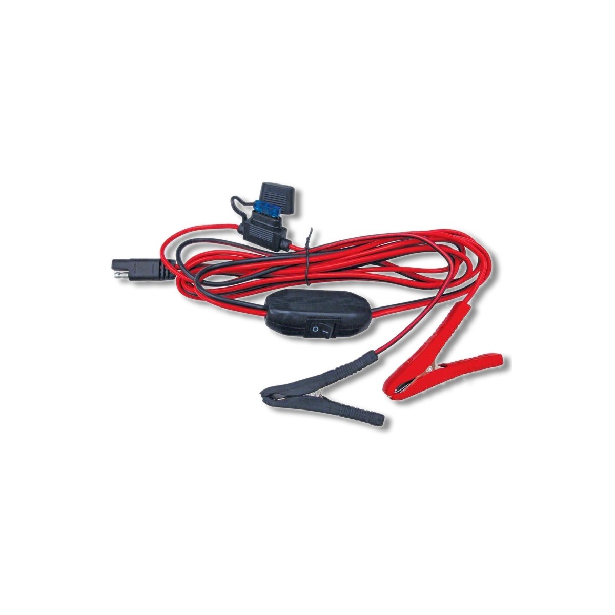Fimco 8 ft Lead Wire Harness With On/Off Switch 7771784