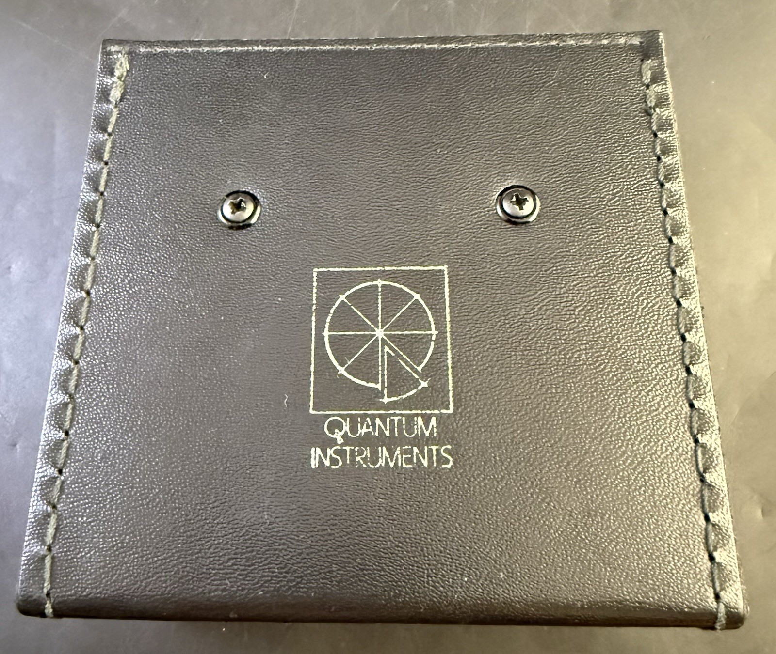 Quantum Instruments Quantum Battery 1 For Parts Doesn’t Hold A Charge Vf8