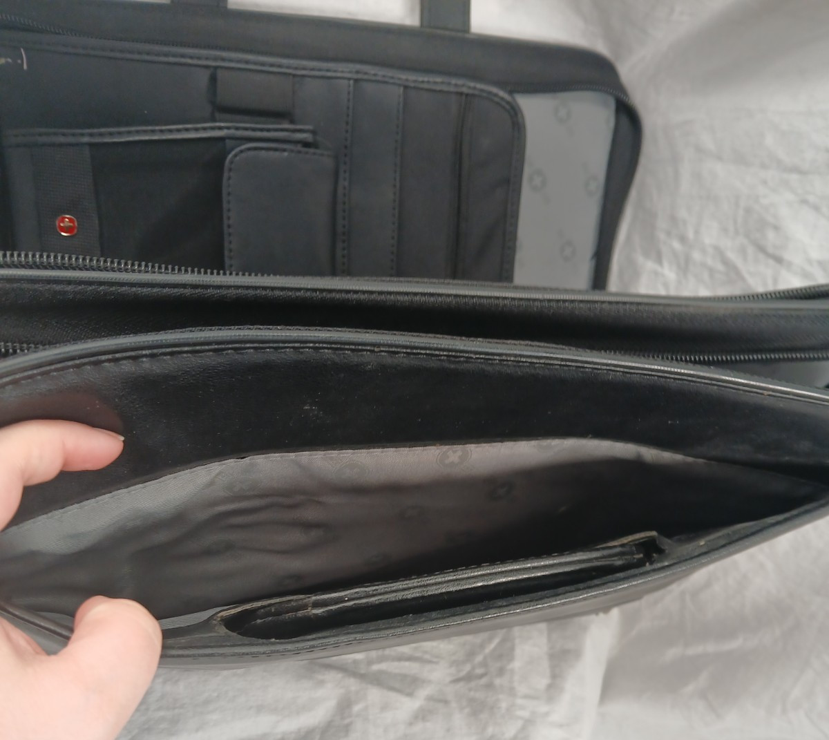 Swiss Gear Breifcase Organizer