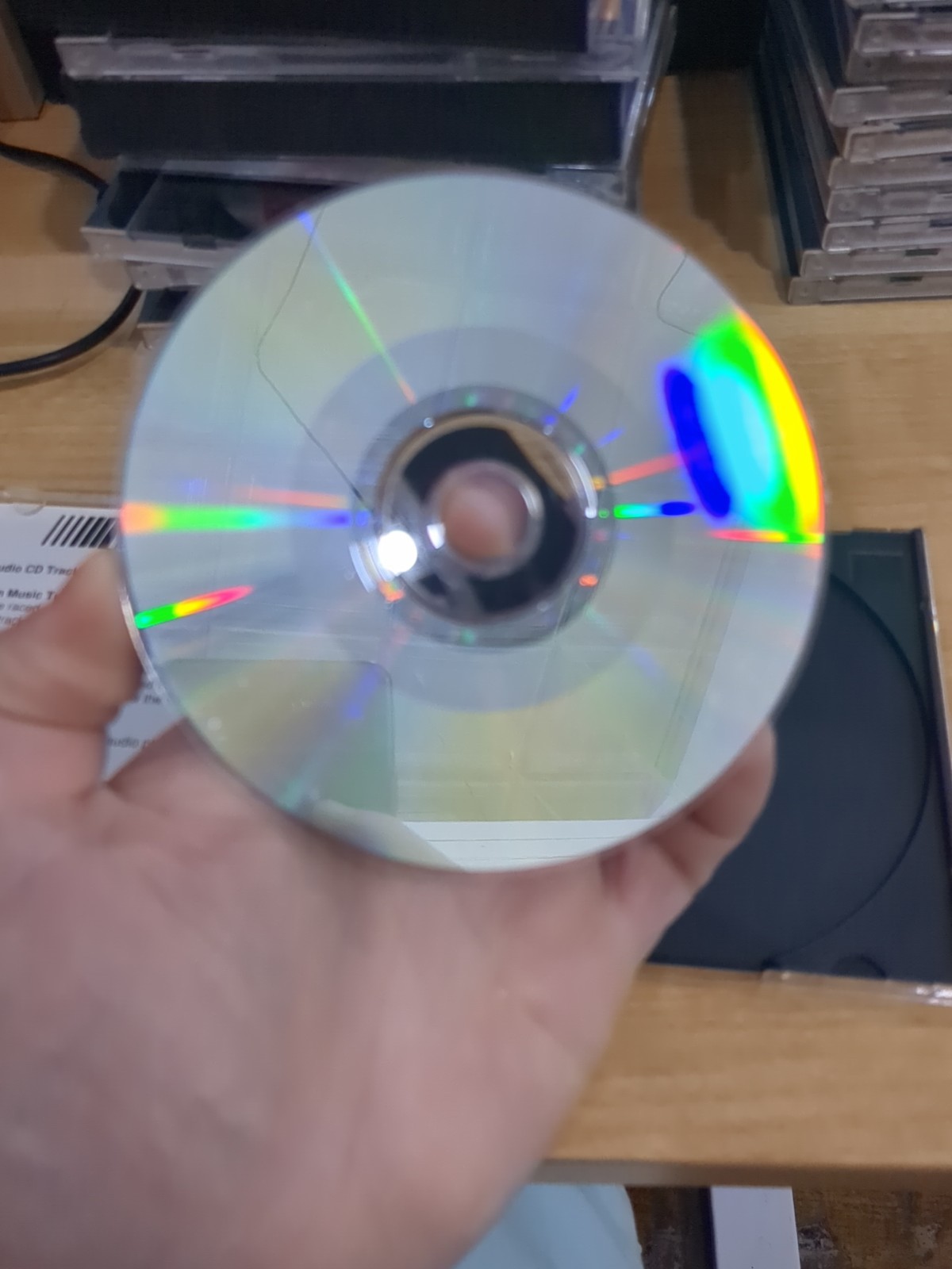 M1 NASCAR Racing CD-ROM by Papyrus 1994 PC - Rare
