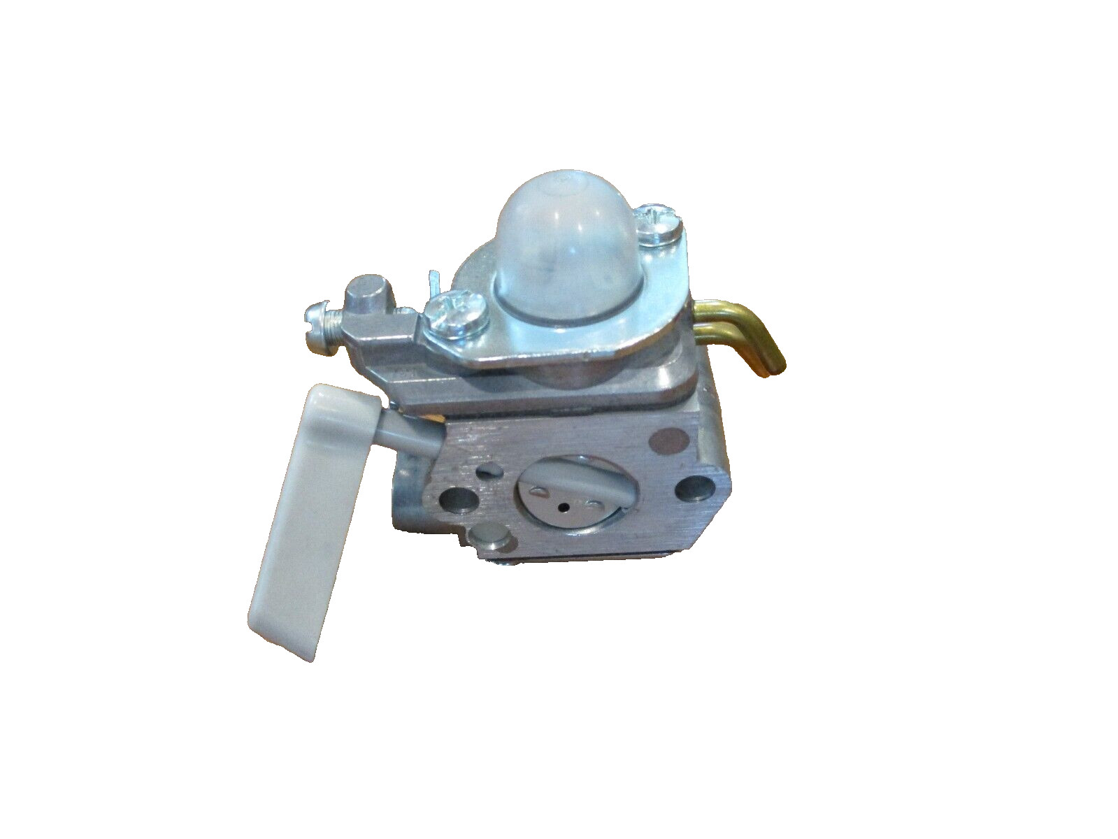 Genuine ZAMA Carburetor Fits HOMELITE BLOWER VAC MODELS IN DESCRIPTION