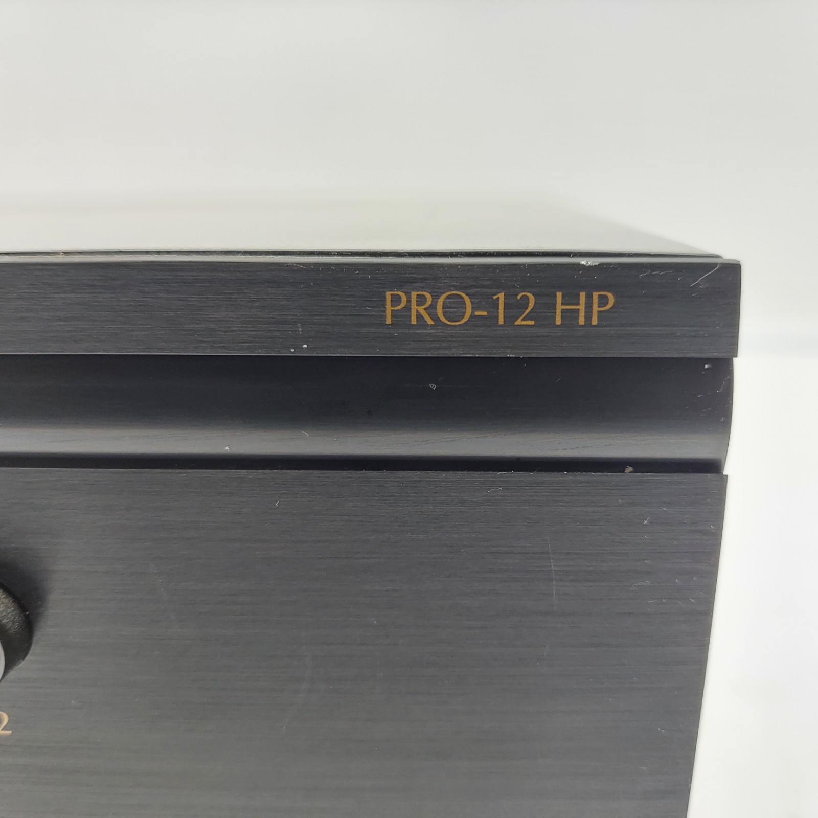 Russound PRO-12 HP Twelve Pair Speaker Selector
