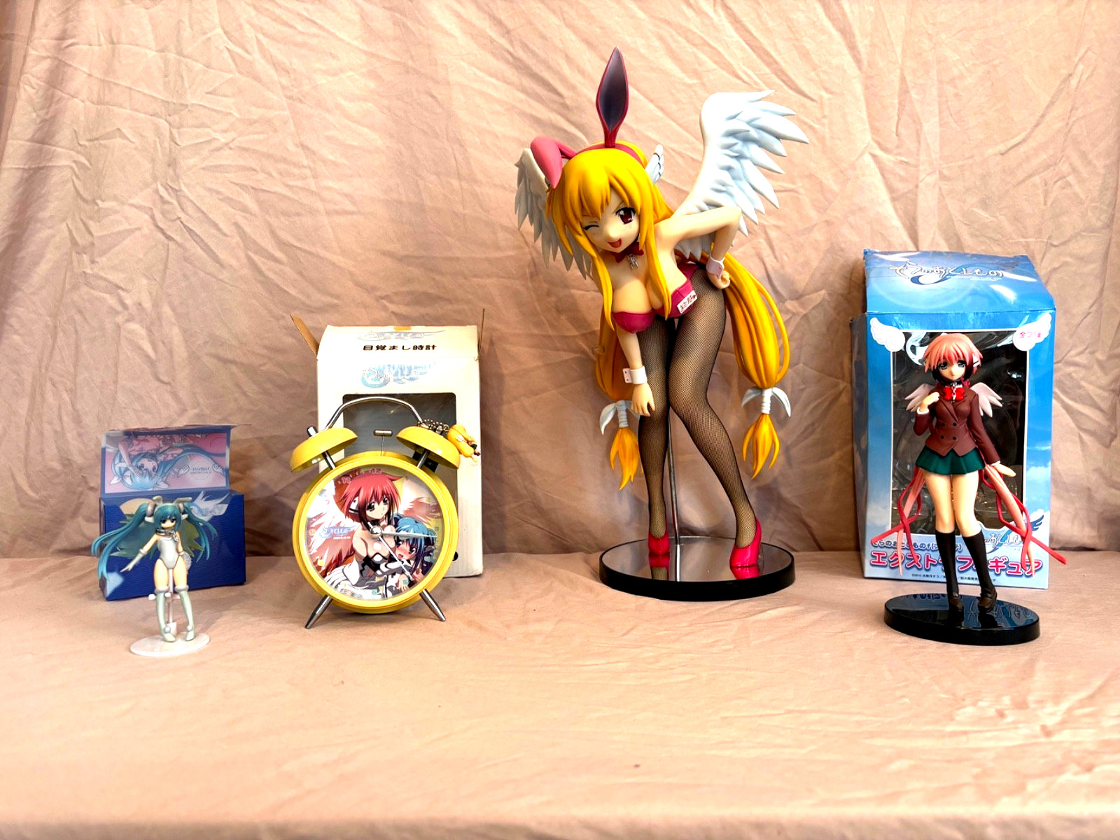 Heavens Lost Property Collection Lot 1  **PRICE REDUCED**
