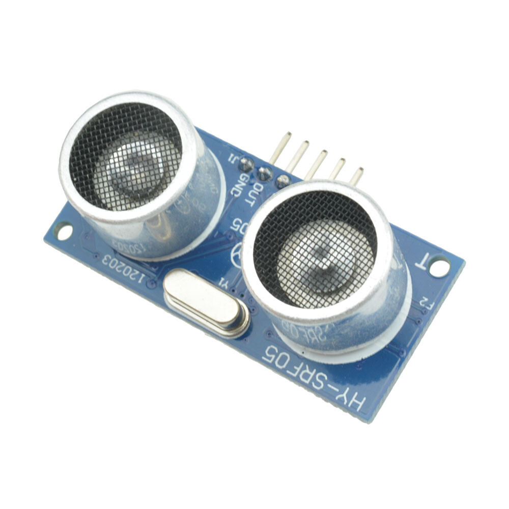 5Pin HY-SRF05 Ultrasonic Distance Sensor Module Replace SR04 For Arduino Module