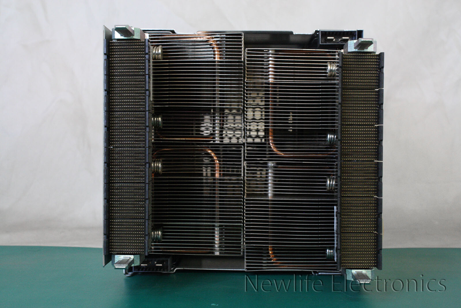 HP AM455-69006 XNC Node Management Controller Module Sub Assembly AM455-60006
