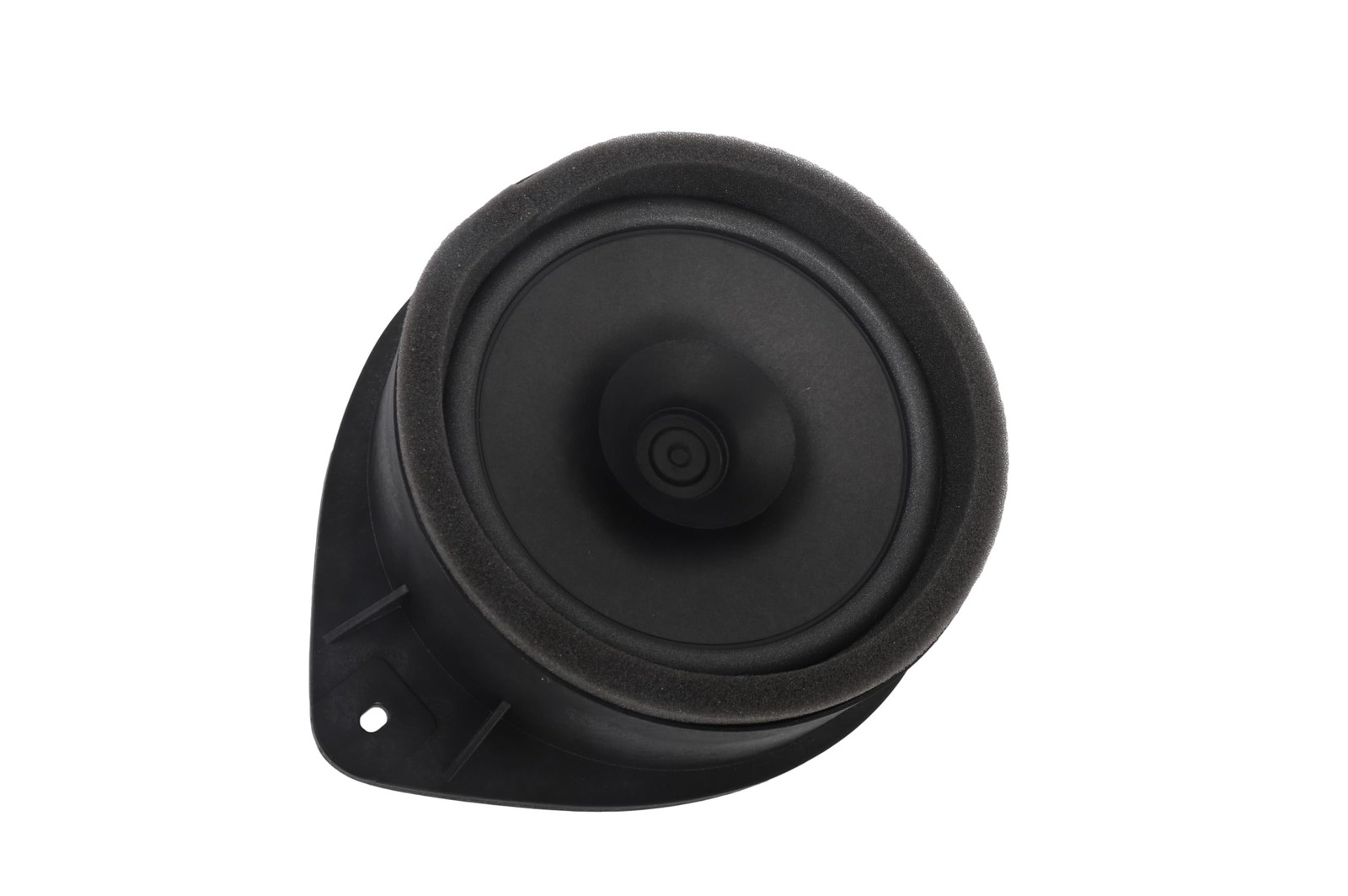 GM Genuine Parts 15201406 Rear Side Door Speaker Black