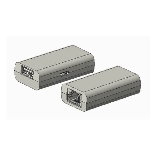 HPE AP-MOD-SERU Micro-USB TTL3.3 V to RJ45 RS232 AP Console Adapter Module