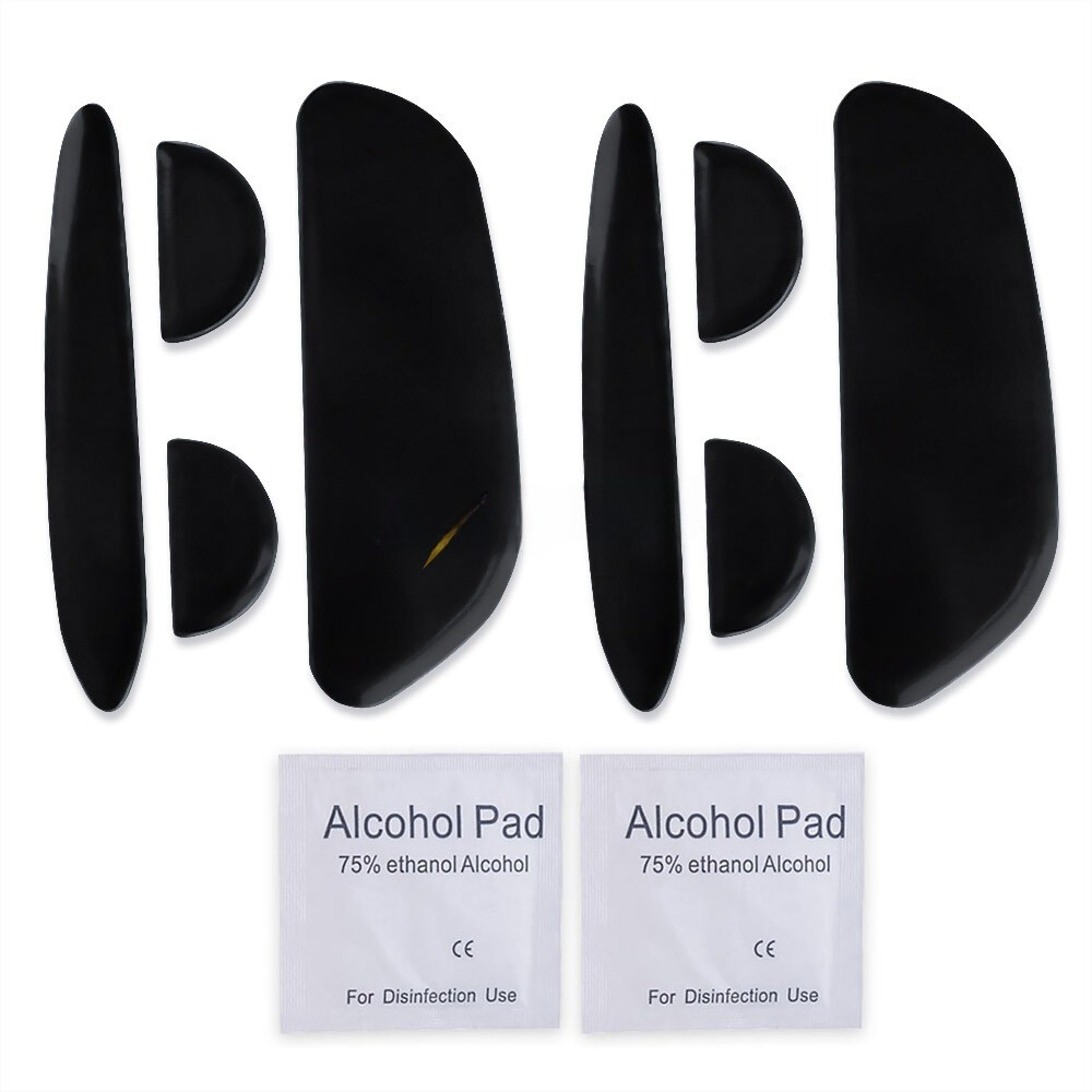 US Stock 2 sets Feet/Skates for Logitech MX Master Replacement Wireless Mouse