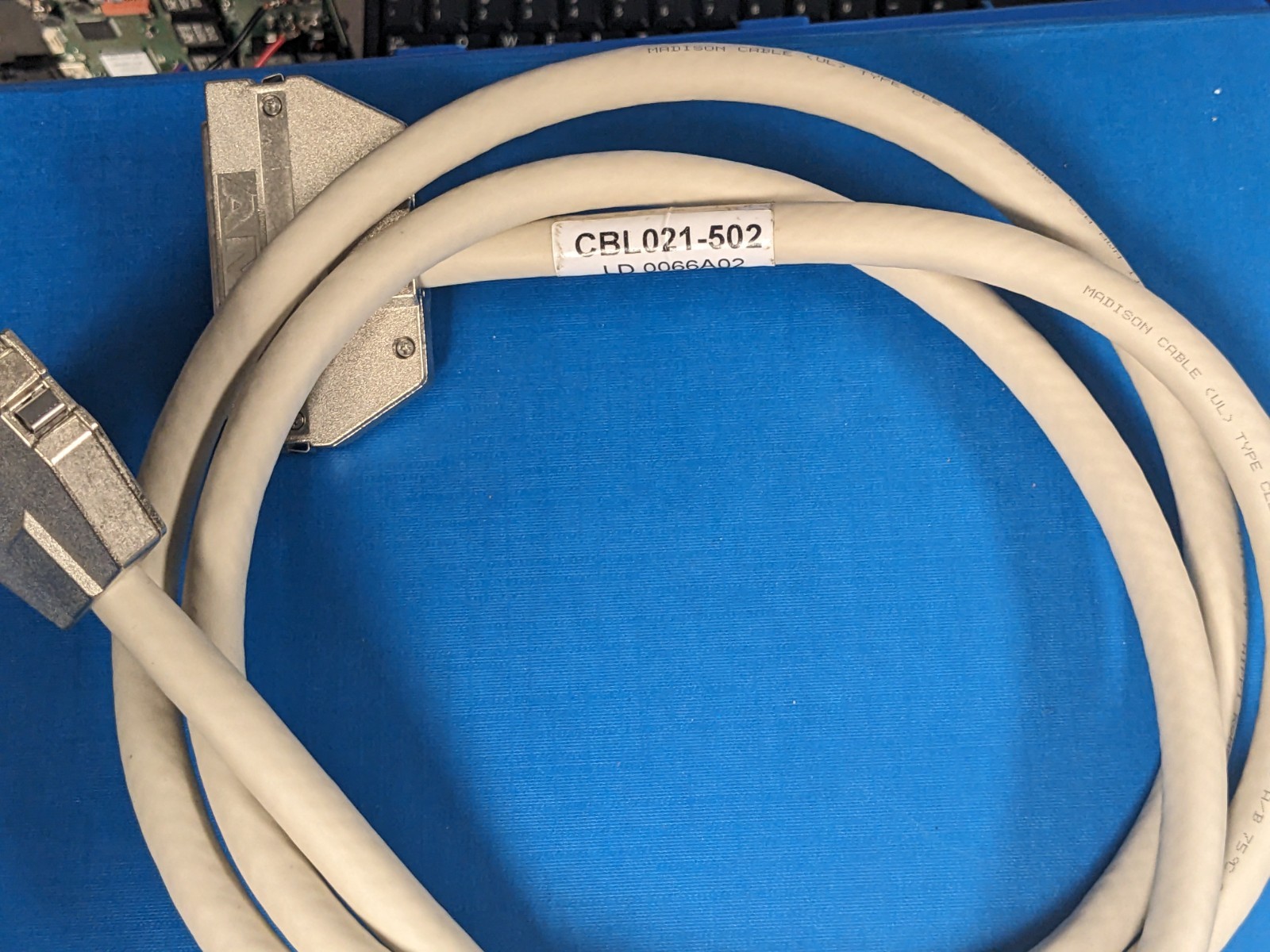 Nordson Dage 4000 Pull Tester