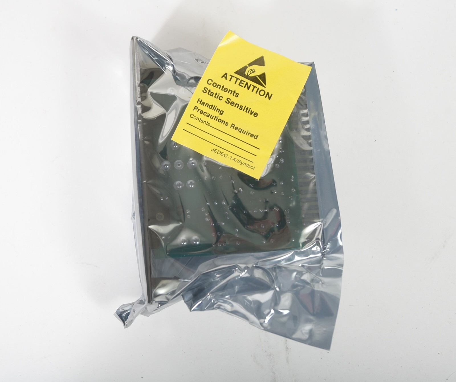 Class "B" Alarm Indicating Board Part 5130-044-10 Fire System Module