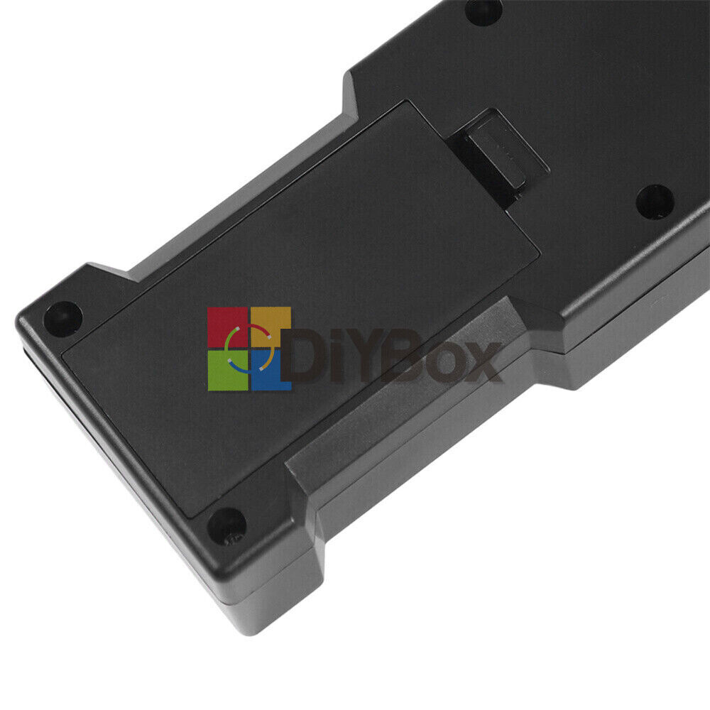 Electromagnetic Field Radiation Detector EMF Meter Electromagnetic Field Tester.