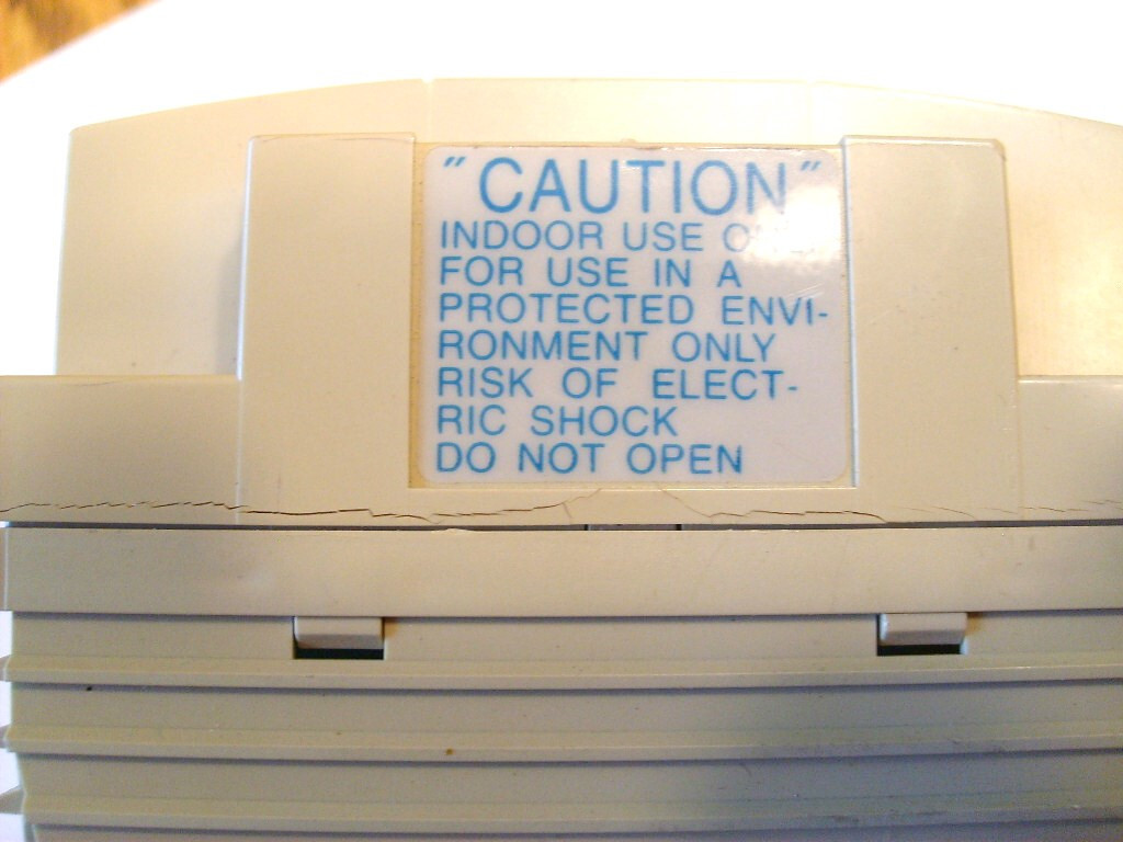 Power Supply PSSR-24 50W