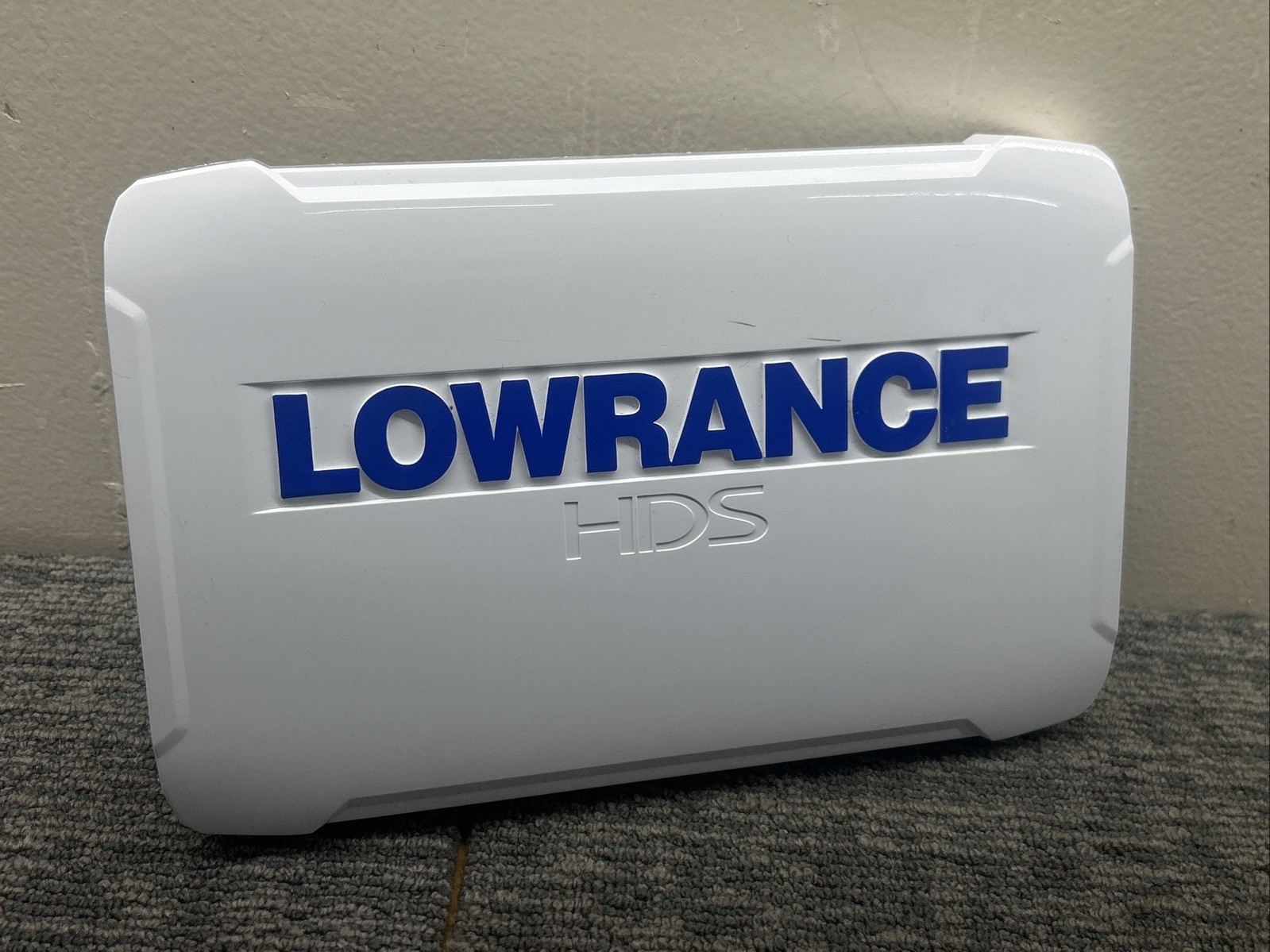 Lowrance HDS 9 Gen3/Carbon Suncover 072-3243-000