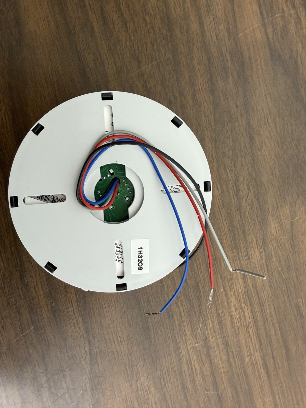 CRESTRON GLS-OIR-C-450