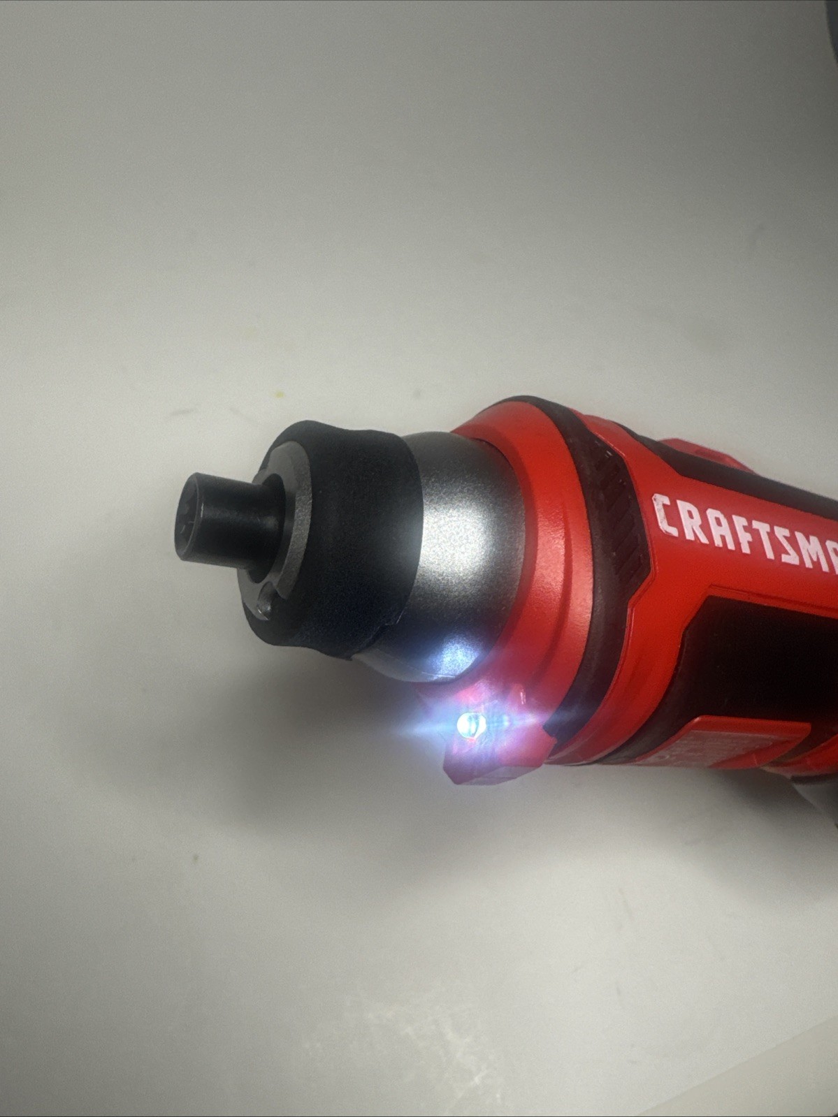 CRAFTSMAN CMHT6640 Electric Screwdriver - Tool Only