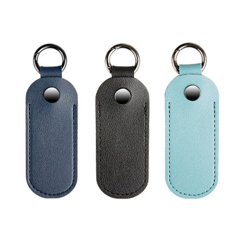 Flash Drive Xase Organizers Bag with Keychain Large Space For Data Cable