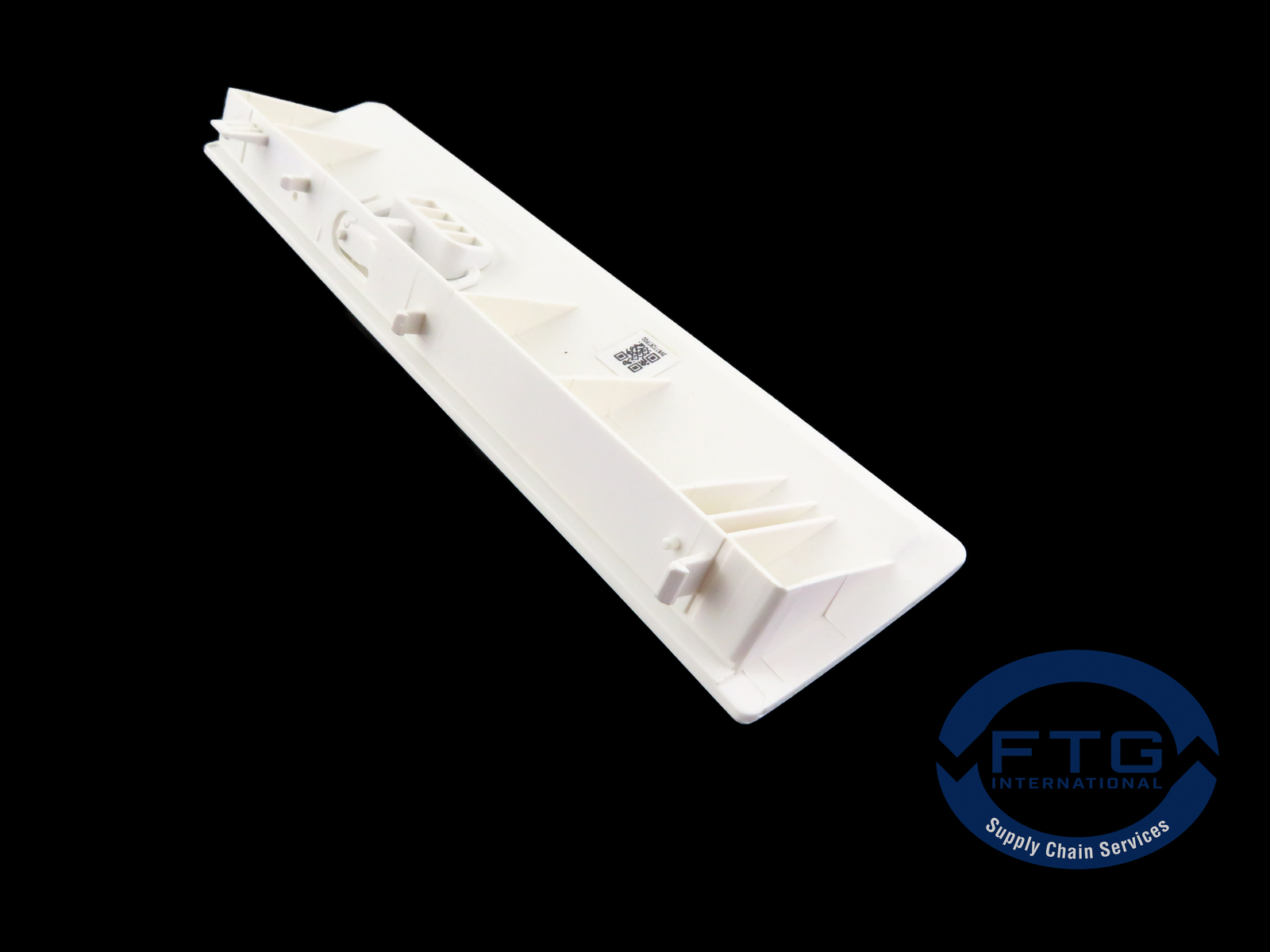 939250-001 Bezel ODD White MascatoR27